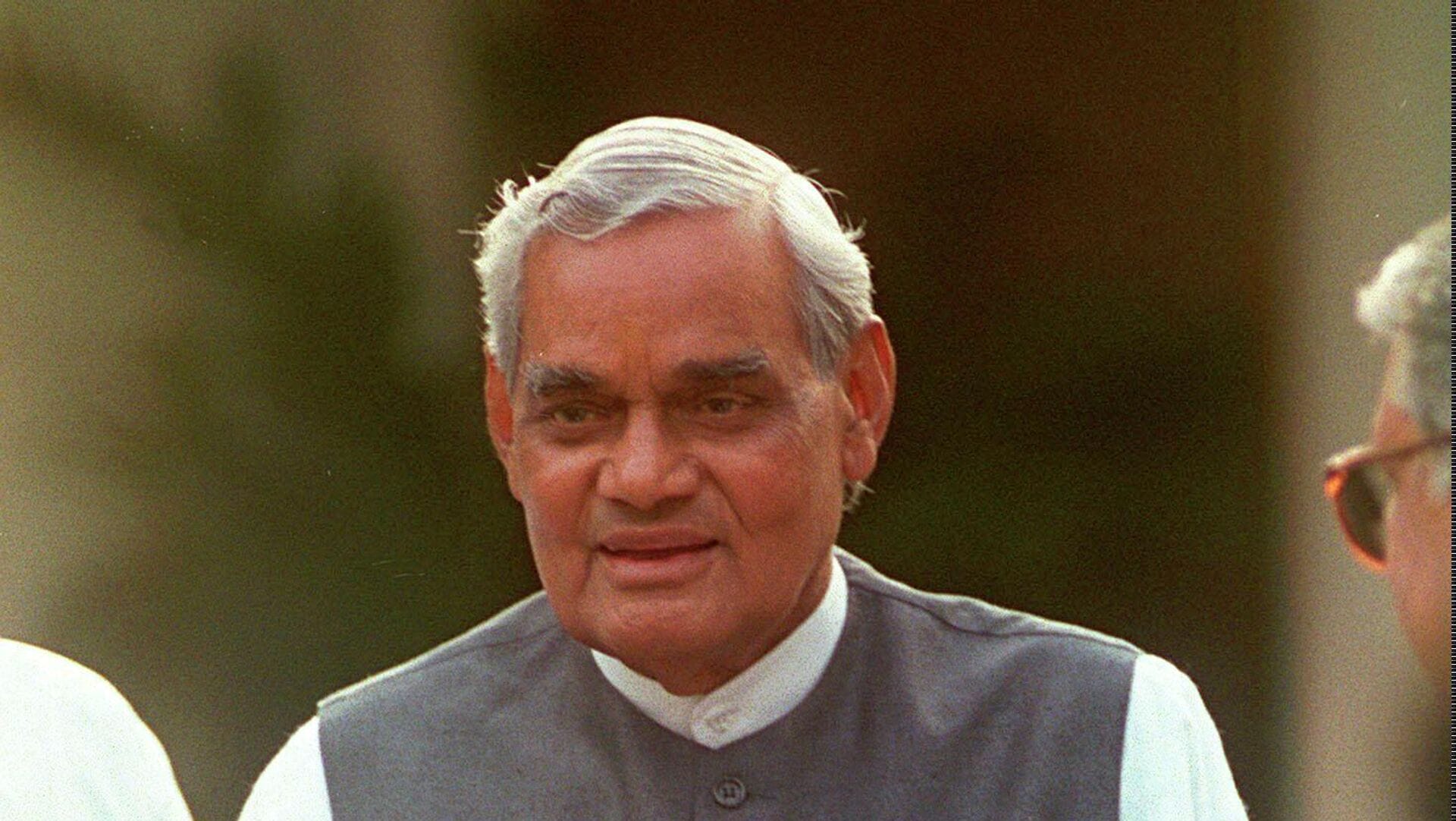 Atal Bihari Vajpayee Birth Anniversary: A Legacy of Infrastructure, Parliamentary Dignity, and Consensus Politics