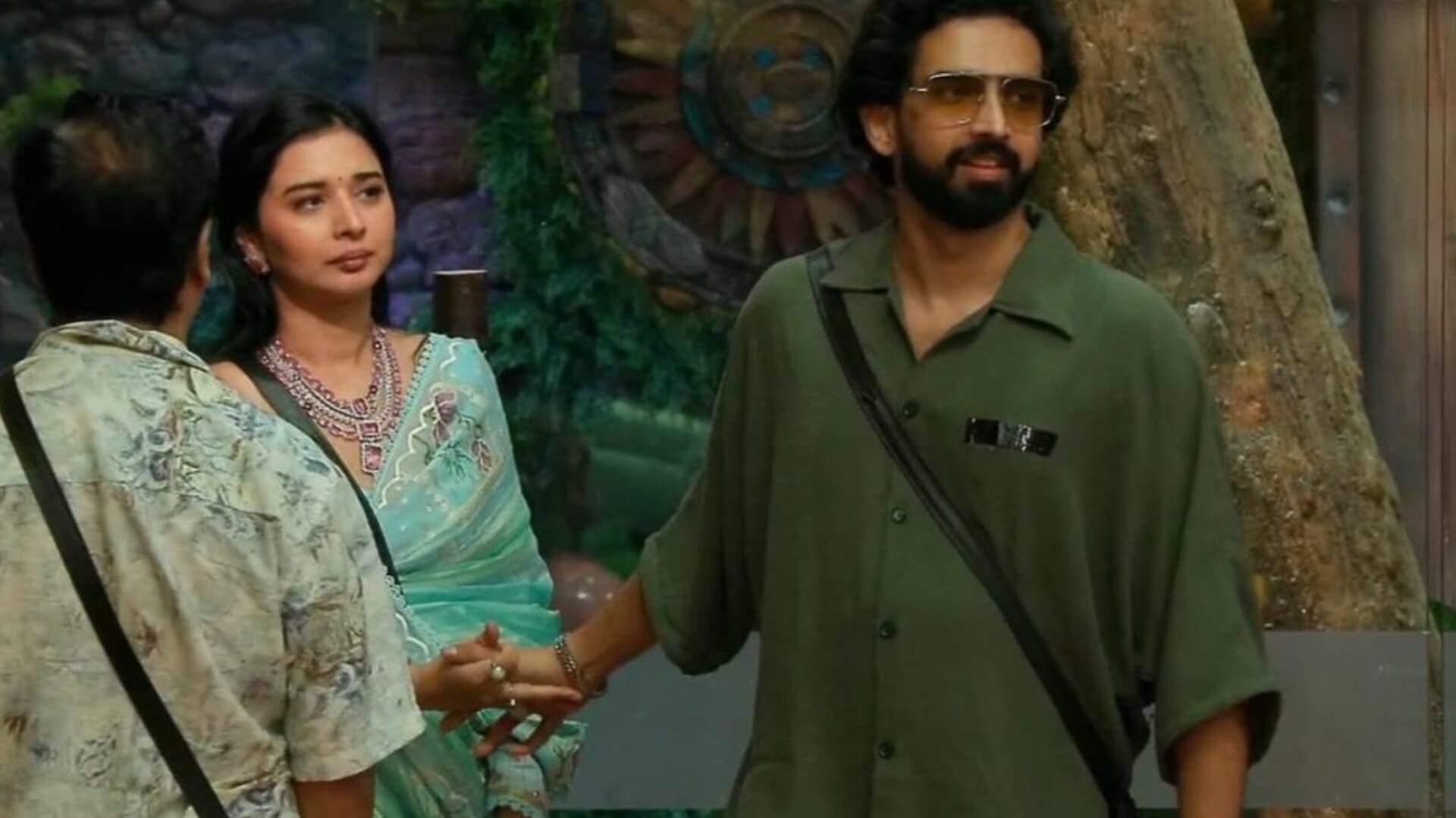 Main toh on screen kiss karke aa jati…Bigg Boss 19 fame Tanya Mittal on Malti Chahar’s claim about kissing Amaal Mallik’s photo