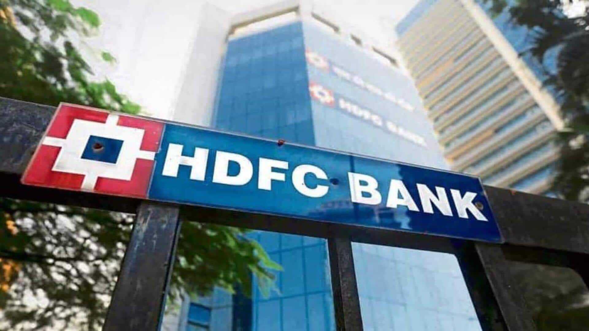 HDFC Bank Alert: UPI services to face downtime on these days in december due to scheduled maintenance