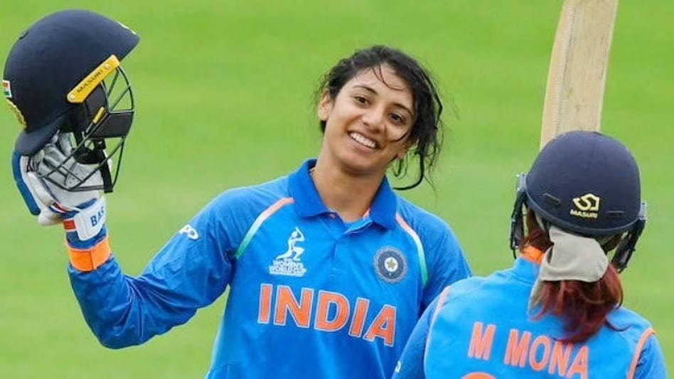 Smriti Mandhana Breaks Silence After Wedding Rumours, Says Love For Cricket Comes First