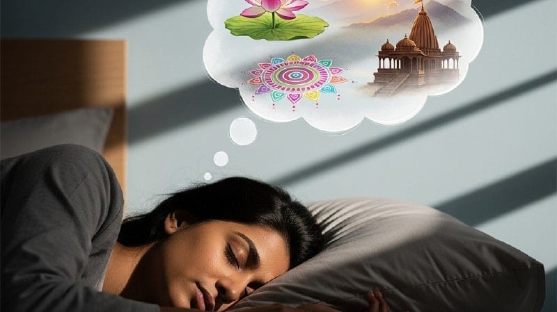 Dream Interpretation: Seeing these 5 things in dreams signals wealth gain and success according to Swapna Shastra