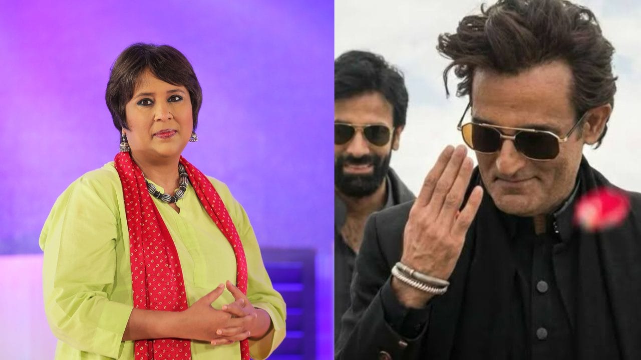 ‘Nothing Against Indian Muslims’: Barkha Dutt Reviews Dhurandhar, Lauds Ranveer Singh and Akshaye Khanna