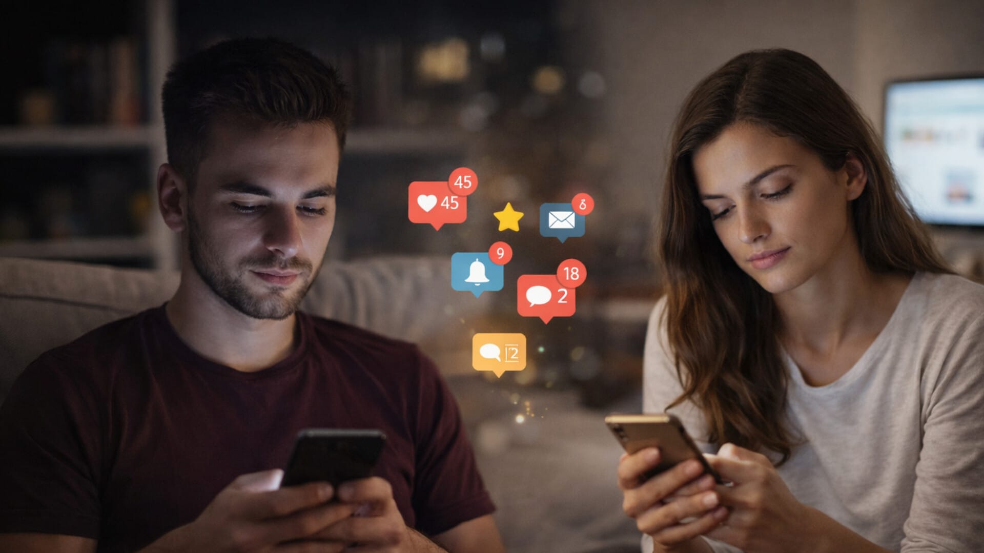 Digital Detox: Understanding Why Putting Down Your Smartphone is Harder Than You Think