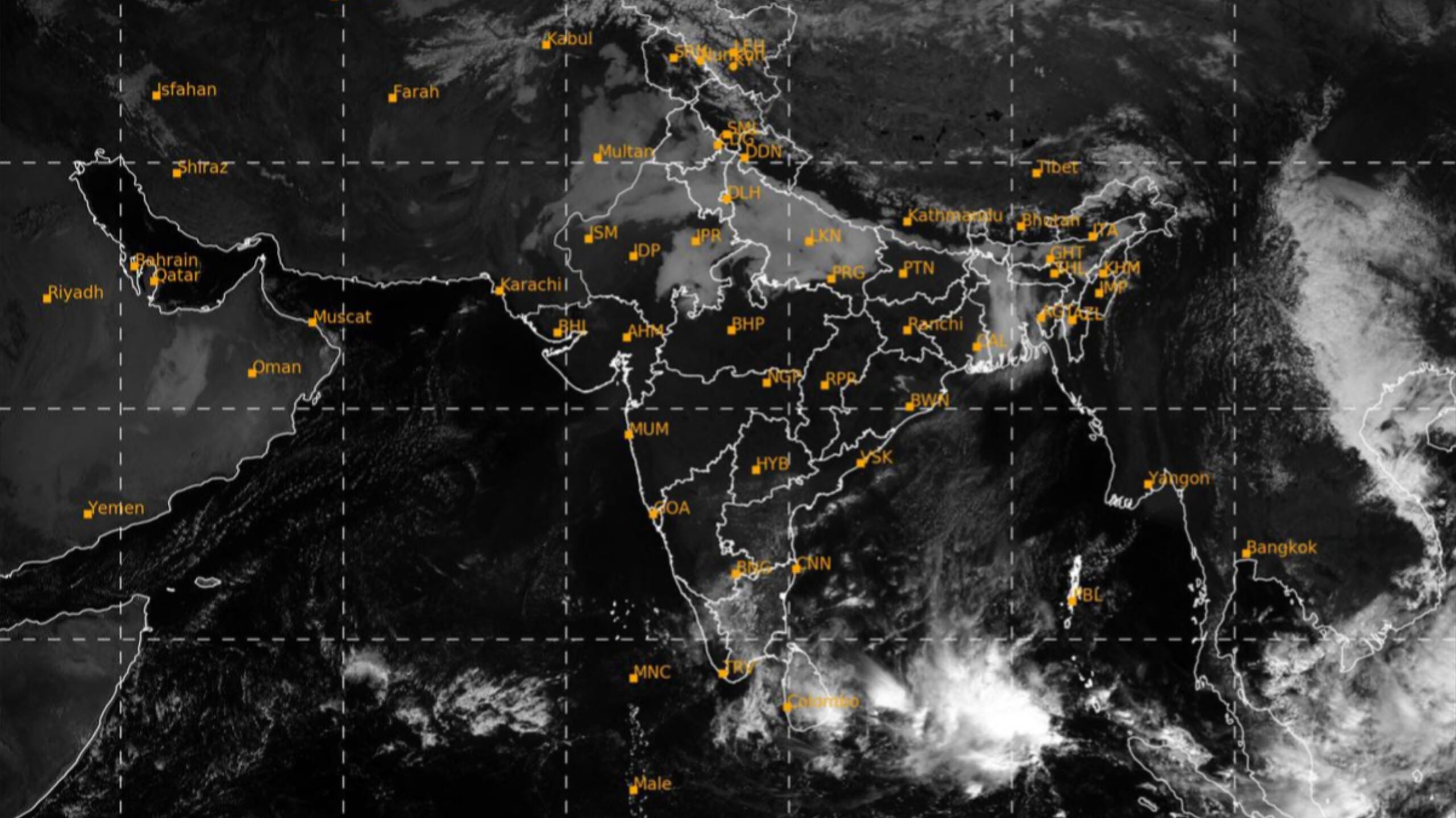 Weather Update: Cold Wave Grips North India; Etawah Shivers at 2.4°C, Dense Fog Alert for Delhi-UP