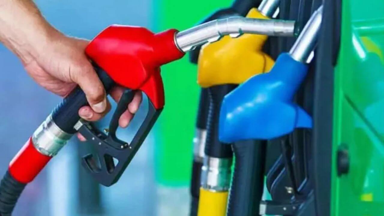 Petrol Diesel Price: पेट्रोल आणि डिझेलचे मंगळवार, 06 जानेवारी 2026 रोजीचे दर