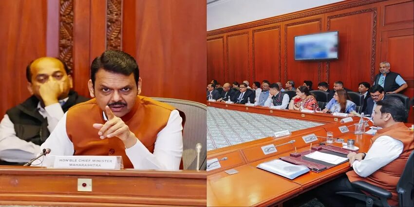 आनंदाची बातमी! गारगाई धरणाच्या वन्यजीव व पर्यावरण विषयक परवान्यांना मंजुरी, मुख्यमंत्र्यांचा मुंबईकरांसाठी महत्वाचा निर्णय