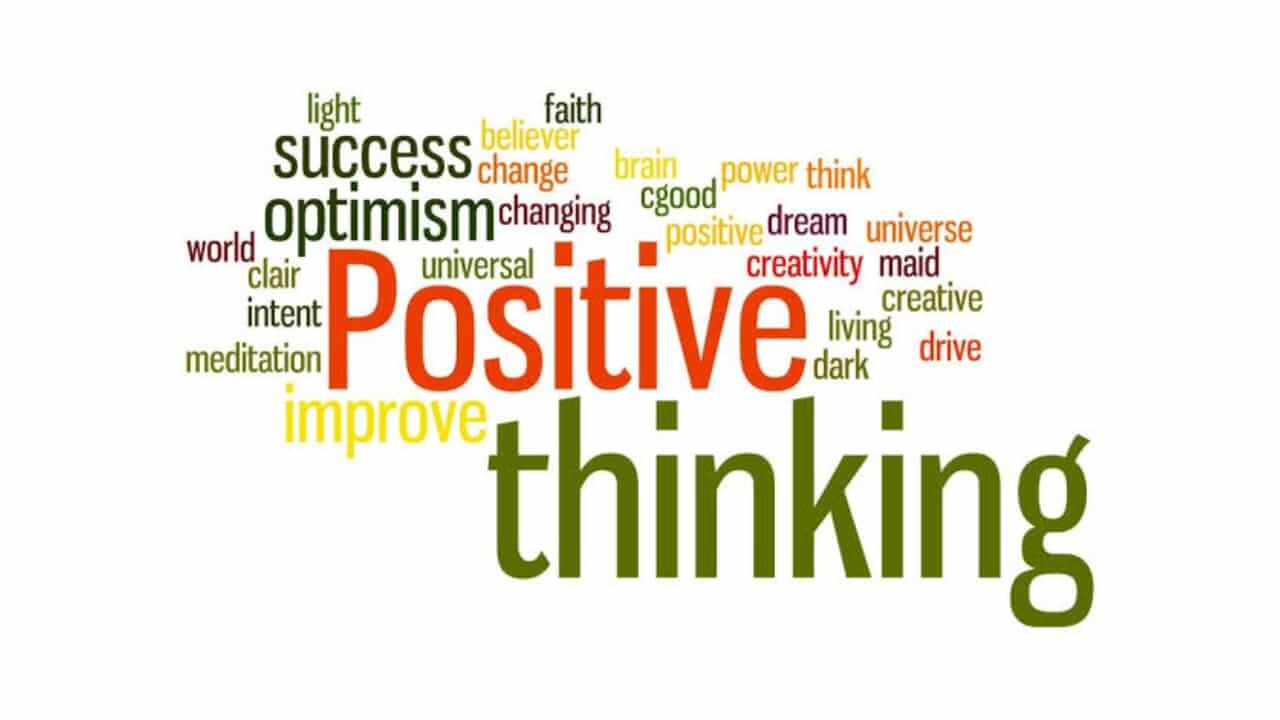 सकारात्मक विचार तुम्हाला आनंदी करतात का? जाणून घ्या…