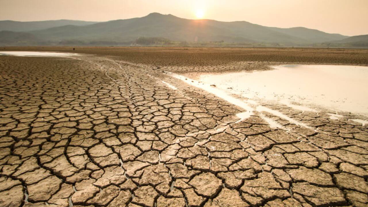 पाणी संपतंय…! युनायटेड नेशन्सचा धक्कादायक अहवाल समोर; ‘या’ शहरात पाणी पूर्णपणे संपण्याची भीती