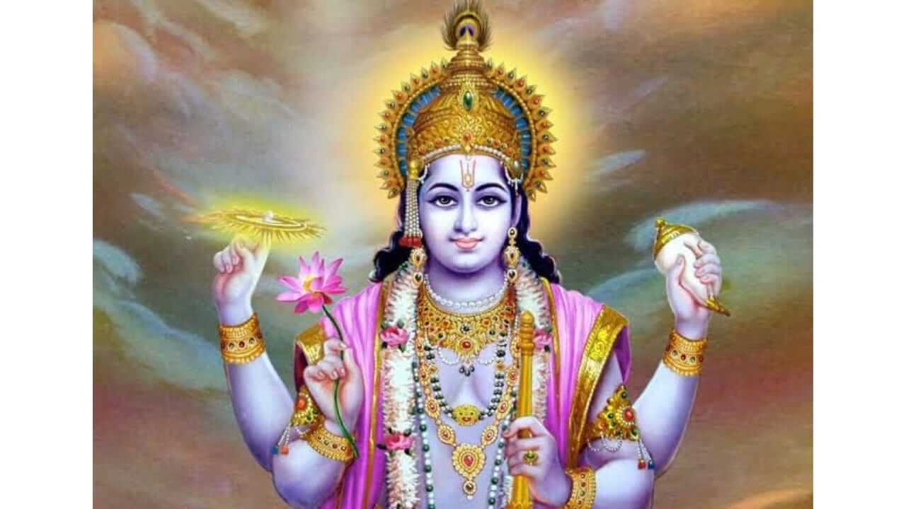 वरुथिनी एकादशीला भगवान विष्णूंना कोणत्या गोष्टींचा दाखवावा नैवेद्य, जाणून घ्या…