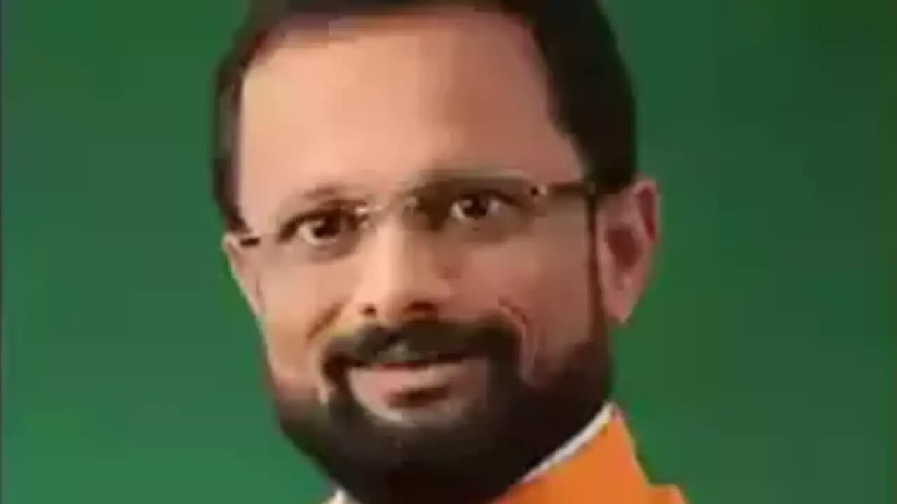 राज ठाकरेंना शिवसेना सोडायला भाग पाडणारे उबाठा आधुनिक काळातील दुर्योधन, शिंदे गटाचे खासदार नरेश म्हस्केंची बोचरी टीका