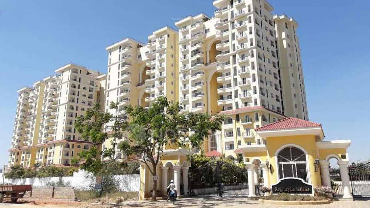 तुमच्या घरच्या मेंटेनन्सवर GST कर लागणार, किती टक्के द्यावा लागणार जीएसटी? वाचा…