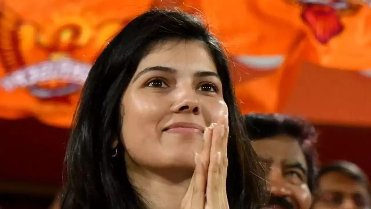 काव्या मारनसाठी गुड न्यूज, ब्लॅकमेल प्रकरणानंतर राज्य सरकारचा दिलासा, हैदराबामध्ये सामने होणार