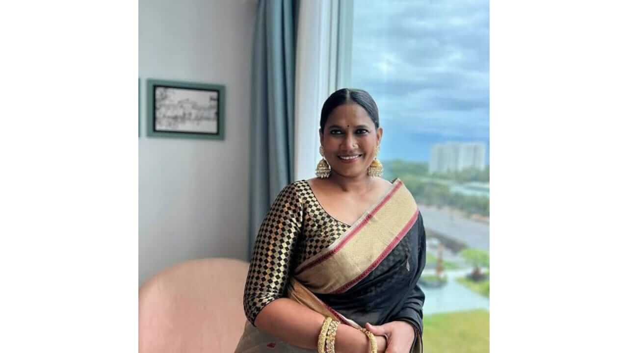 कान्स फेस्टिवल गाजवणारी छाया कदम पोहोचली कोकणात