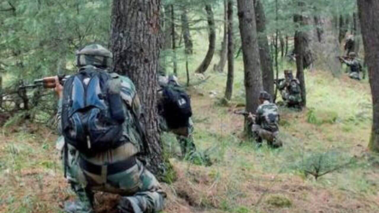 हल्ल्याच्या पार्श्वभूमीवर ‘राज्य आपत्ती व्यवस्थापन’ नागरिकांसाठी आपत्कालीन मदत कक्ष, आणि हेल्पलाईन नंबरवर संपर्क साधण्याचे आवाहन