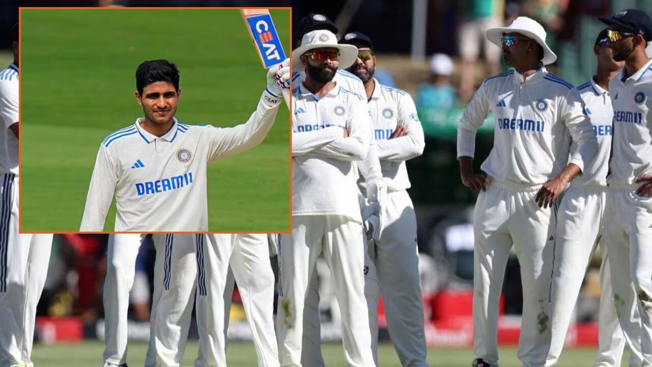 इंग्लंड दौऱ्यासाठी भारताचा संघ जाहीर; रोहित शर्माची जागा ‘हा’ खेळाडू सांभाळणार