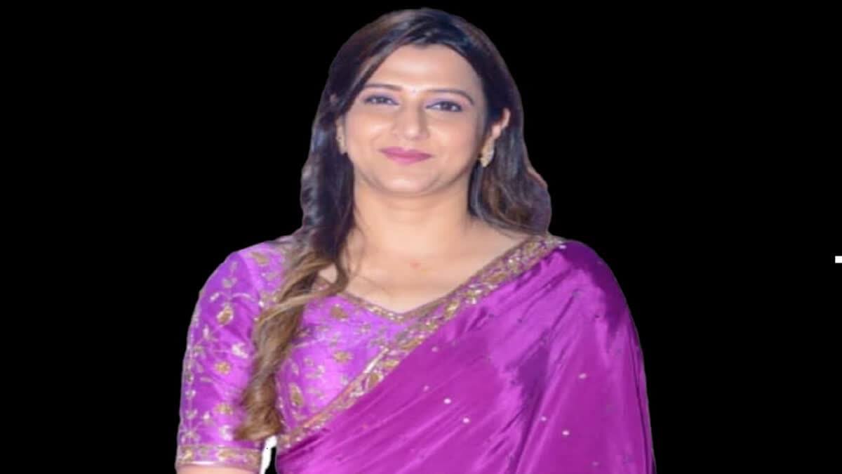 ठाकरे गटाला मुंबईत आणखी एक धक्का, तेजस्वी घोसाळकरांचा पक्षाला जय महाराष्ट्र