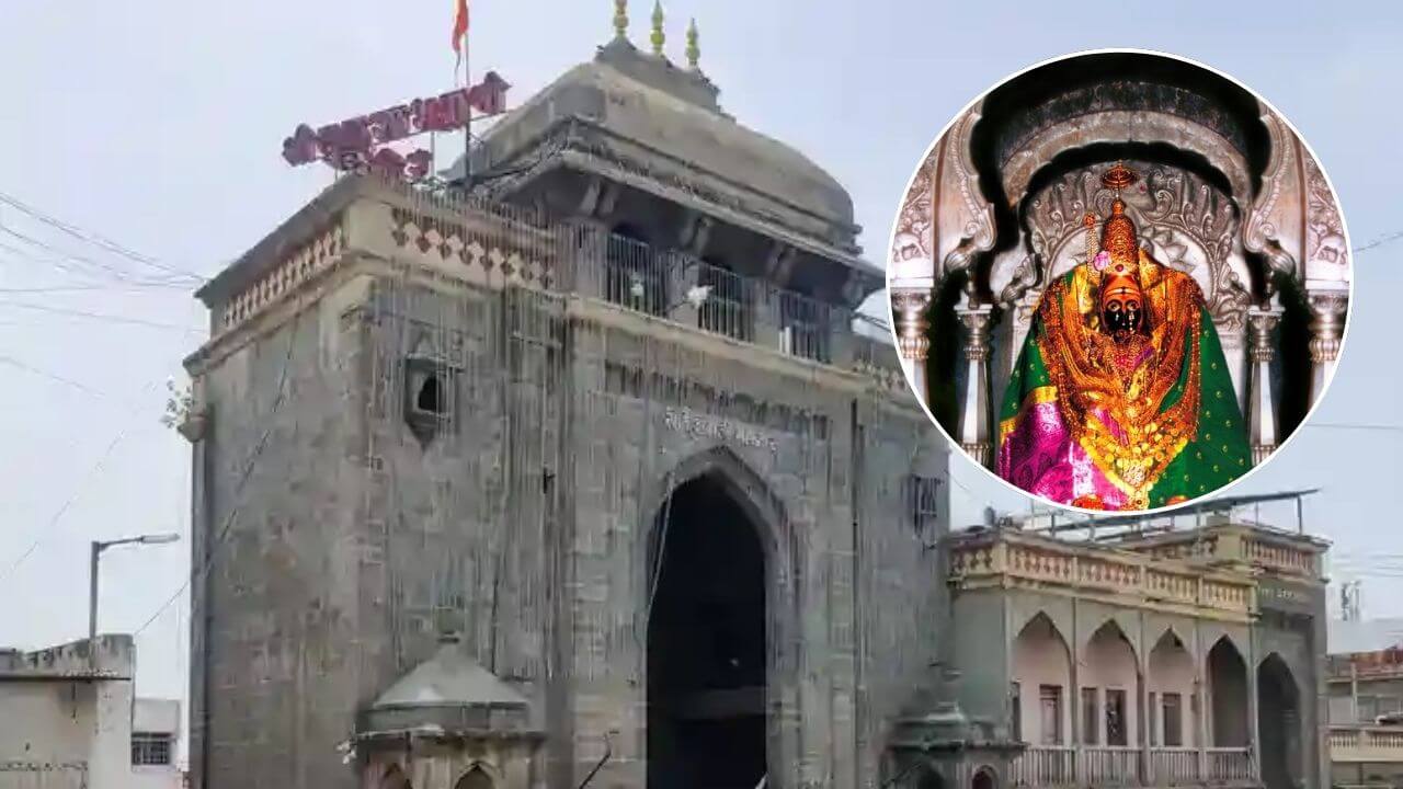 तुळजाभवानीच्या दर्शनाला आता लागणार अधिकचा वेळ; दर्शनाच्या वेळेत मोठा बदल