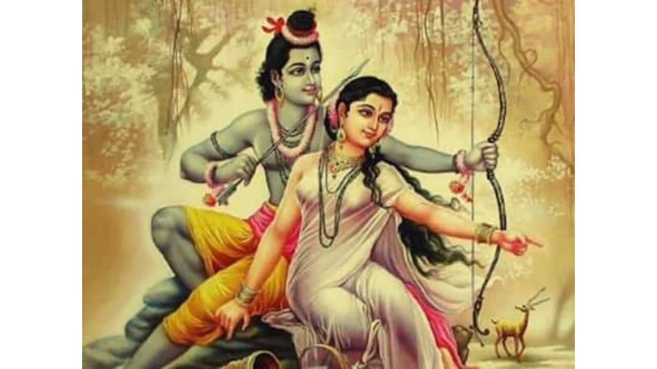 सुखी वैवाहिक जीवन आणि समृद्धीसाठी महिलांनी सीता नवमीला करा ‘हे’ उपाय, जाणून घ्या