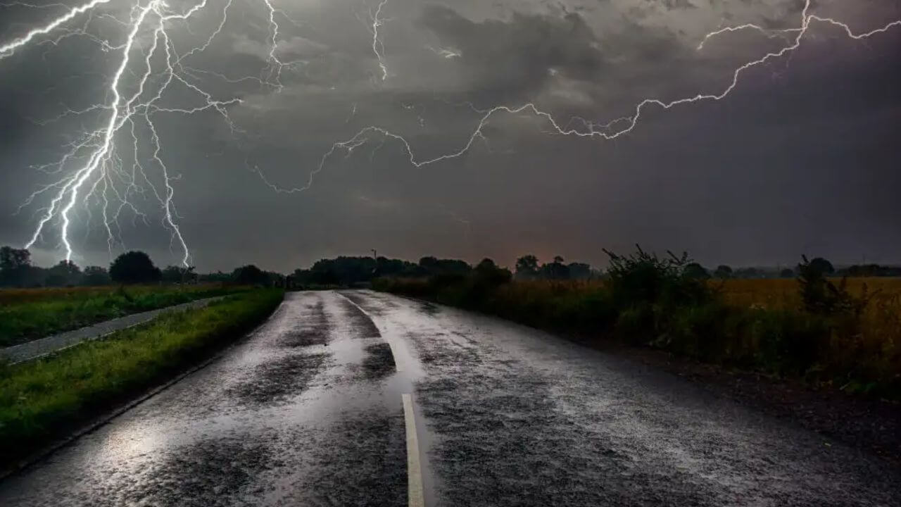 राज्यातील विविध भागात आज पावसाची शक्यता, पेरणीबाबत हवामाने विभागाने काय म्हटलंय?