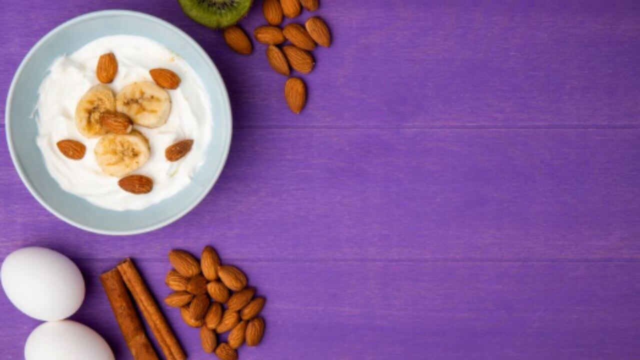 दही आणि ड्रायफ्रूट्स एकत्र खावे की नाही? वाचा काय सांगतात तज्ज्ञ