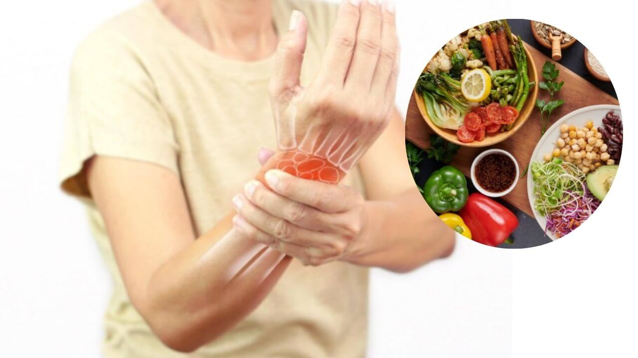 संधिवात असल्यास काय खावे? आहारात समाविष्ट करा ‘हे’ १० सुपरफूड