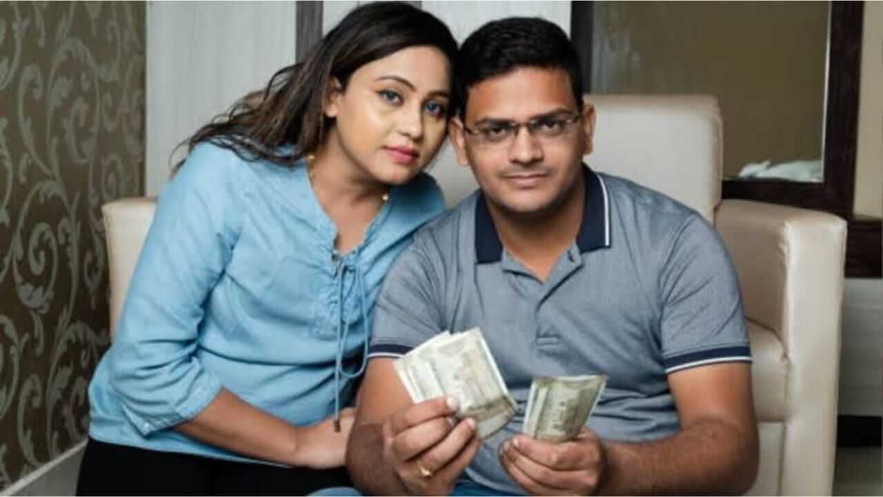 घरात कोणत्या दिशेला पैसा ठेवल्याने वाढतो? जाणून घ्या…