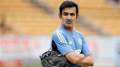 गौतम गंभीरनं आयपीएलच्या संघ मालकावर टीका का केली? तो संघ मालक नेमका कोण?