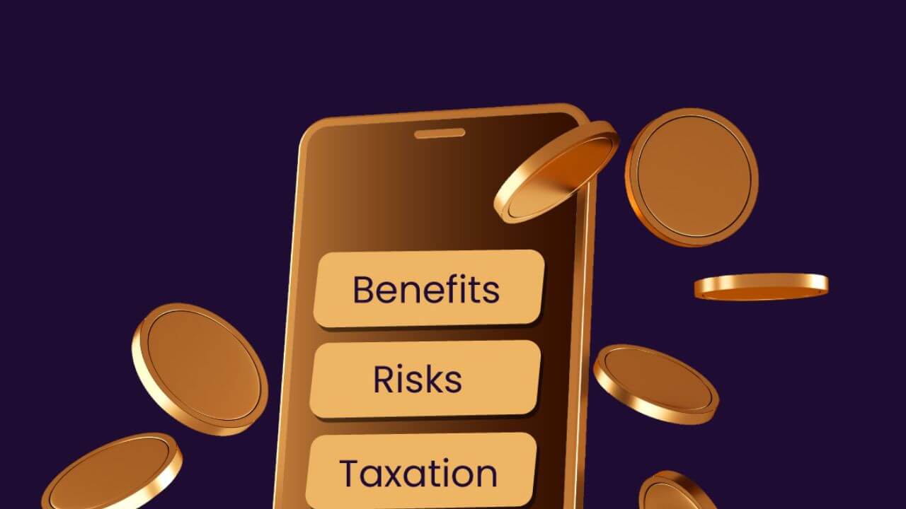 सावधान! डिजिटल गोल्डमध्ये गुंतवणुकीचा विचार? हॅकर्सकडून 1.95 कोटींच्या गोल्डची परस्पर विक्री