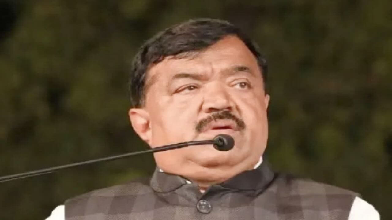 सुधाकर बडगुजर आज भाजपात प्रवेश करणार, प्रवेशाबाबत मला माहिती नाही, बावनकुळे काय म्हणाले?