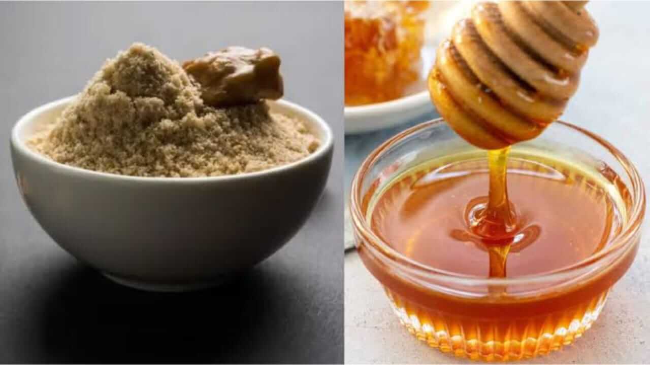 तुम्ही कधी हिंग आणि मध एकत्र घेतले आहे का? जाणून घ्या त्याचे फायदे