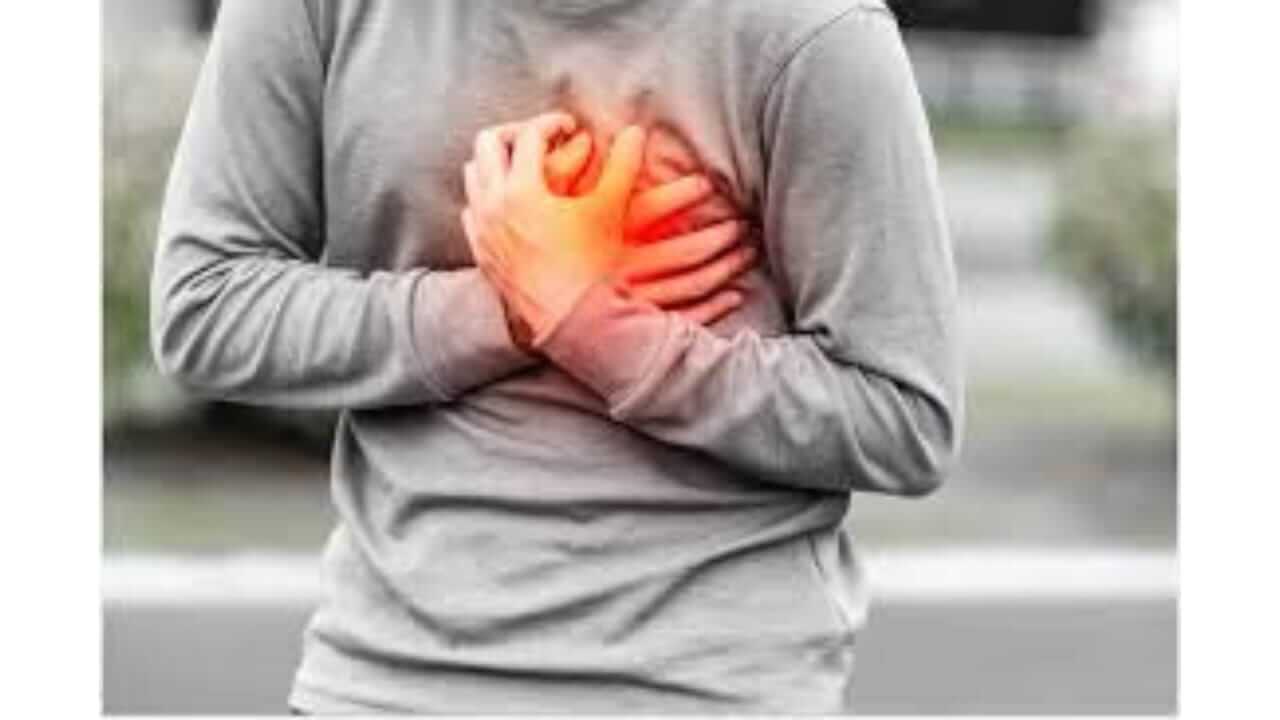 भारतात का वाढतोय हृदयविकाराचा धोका, पाहा काय आहेत कारणे?