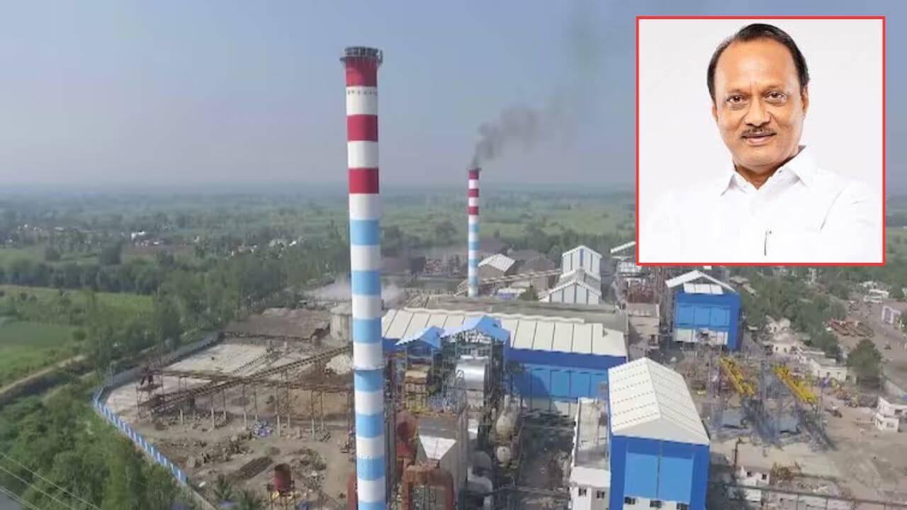 माळेगाव कारखान्याच्या अध्यक्षपदी अजित पवारांची बिनविरोध निवड; विरोधकांचा निवडीवर आक्षेप