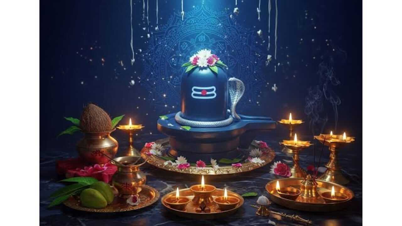 Shravan 2025 : श्रावण महिन्यात भगवान शिवाचीच उपासना करण्यामागे काय आहे कारण!