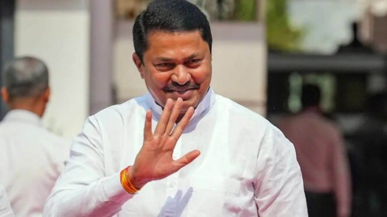 पूर्वी डी गँग होती, आता राज्यात ए गँग, विधानसभेत नाना पटोलेंचा राज्य सरकारवर घणाघात