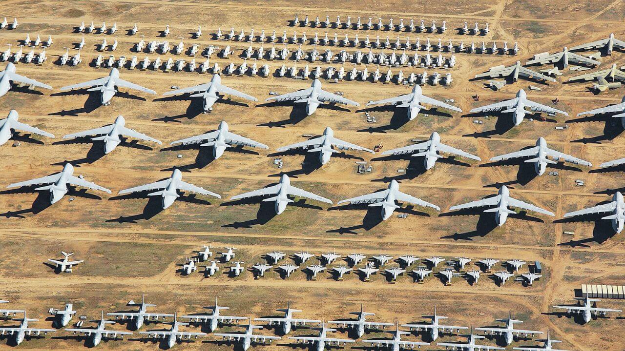 1962 मध्ये चीनच्या तुलनेत भारताचे वायुदल किती मजबूत होते? खरंच आज ड्रॅगनवर आपला कब्जा असता का?