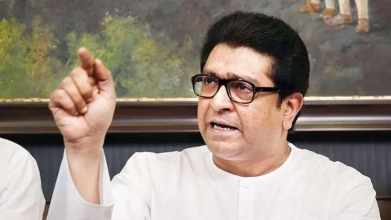 ऐन निवडणुकीत मुंबईतील बडा नेता राज ठाकरेंची साथ सोडणार? भाजप प्रवेशाची शक्यता