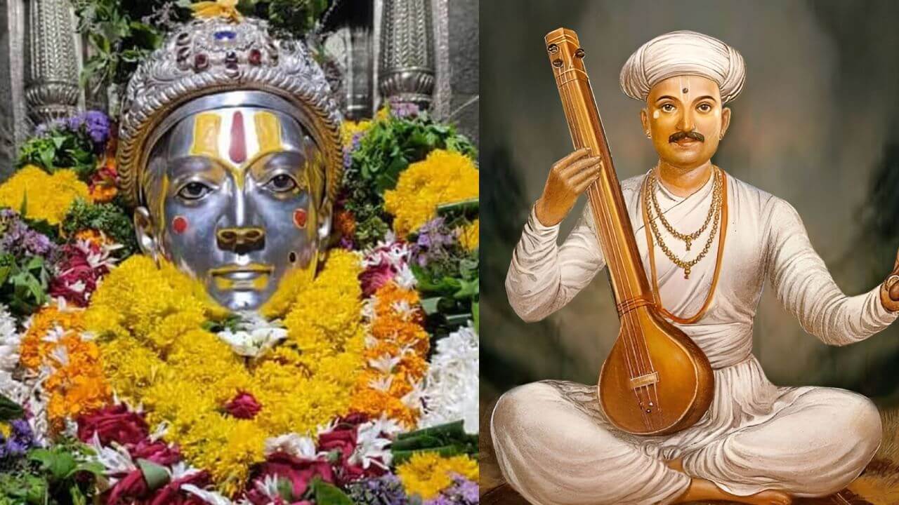 आळंदीत 17 वर्षांनी पार पडला तुकोबाराय आणि माऊलींच्या भेटीचा सोहळा, नेमकी परंपरा काय?