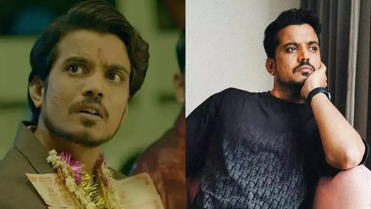 ‘पंचायत’ फेम अभिनेता आसिफ खानला हार्ट अटॅक, रुग्णालयात दाखल; सोशल मीडियावरून दिली तब्येतीची माहिती