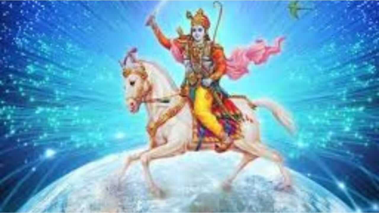 Kalki Jayanti 2025 : आज कल्कि जयंती, महत्त्व,आणि पूजा पद्धत जाणून घ्या..