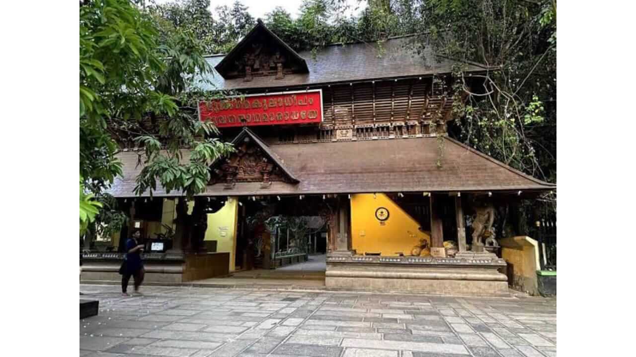 Nag Panchami 2025 : केरळमधील चमत्कारिक मन्नारशाळा मंदिर; जिथं जाताच इच्छा होते पूर्ण…