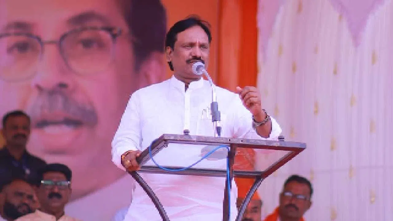 वाढीव पुरवण्या मागण्यांमुळे राज्याची आर्थिक स्थिती ढासळली, विधान परिषद विरोधी पक्षनेते अंबादास दानवेंचा गंभीर आरोप