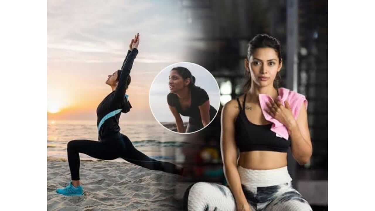 व्यायामासाठी वेळ नसेल, तर ‘हे’ सोपे उपाय अमलात आणा !