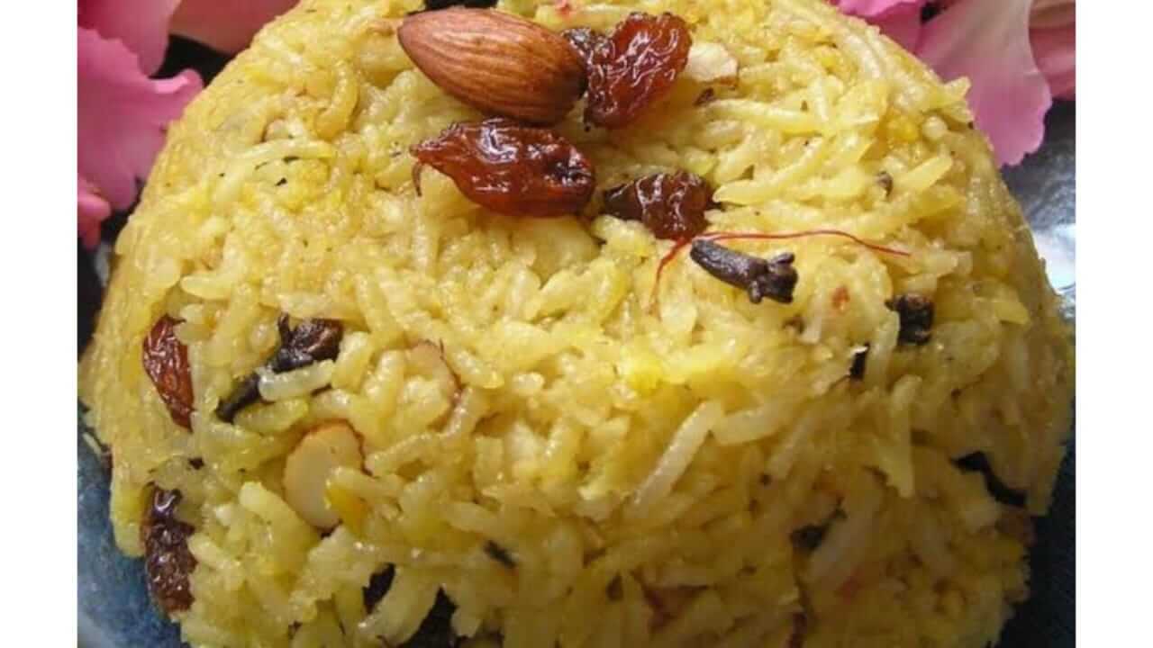 Narali Pournima Special Recipe : नारळी पौर्णिमा स्पेशल स्वादिष्ट सुवासिक नारळी भात पाहा ही सोपी रेसिपी