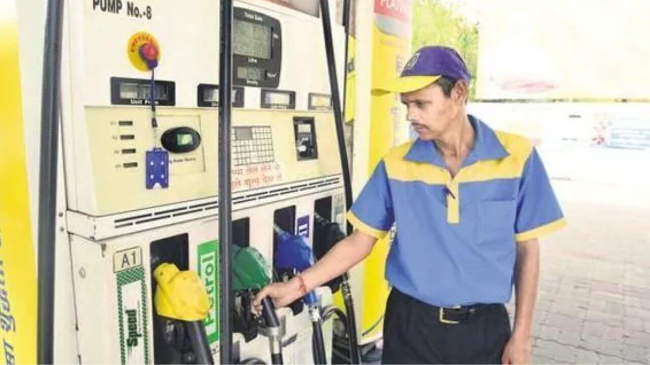 पेट्रोल आणि डिझेलचे रविवार, 23 नोव्हेंबरचे दर जाहीर; तुमच्या शहरात इंधन महाग की स्वस्त?