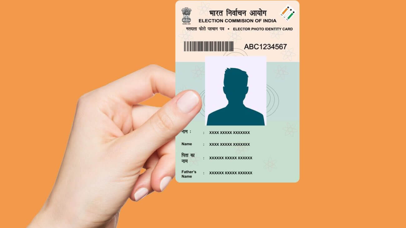 EPIC आयडी म्हणजे काय? तो कसा दिला जातो आणि तो प्रत्येक राज्यात वेगळा का असतो? पाहा