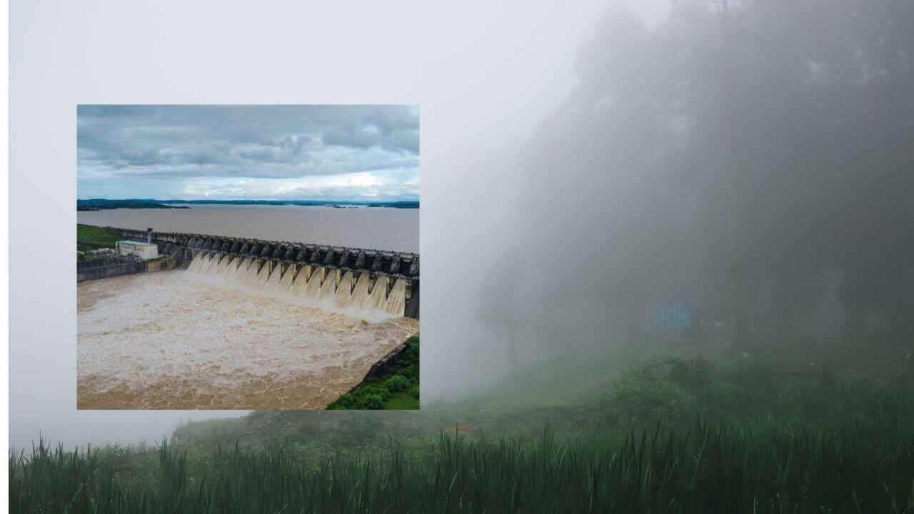 Jayakwadi Dam : जायकवाडी धरण किती भरलं? निम्म्या मराठवाड्याचा पाणीप्रश्न सुटणार का?