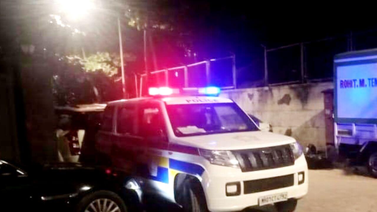 धक्कादायक! मुंबईत वाढती अवैध घुसखोरी; सहा अफगाणी नागरिकांना बनावट कागदपत्रांसह अटक