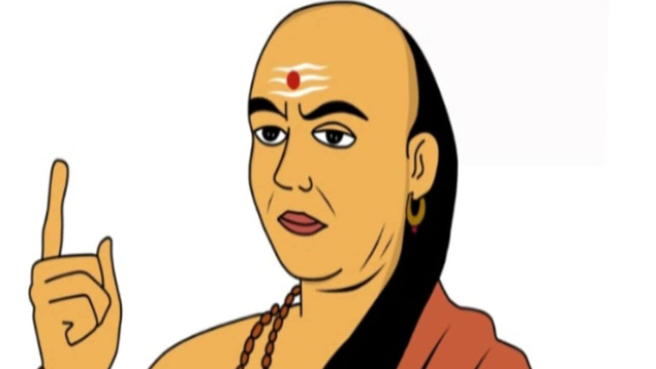 प्रतिस्पर्ध्यावर विजय मिळवायचा आहे? मग आचार्य चाणक्यांचे ‘हे’ नियम माहितीच हवेत