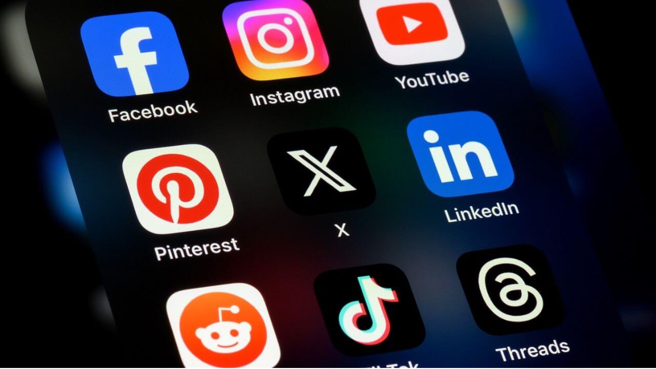 १६ वर्षांखालील मुलं सोशल मीडिया वापरू शकणार नाहीत, कोणत्या देशात लागू झाला नियम? जाणून घ्या