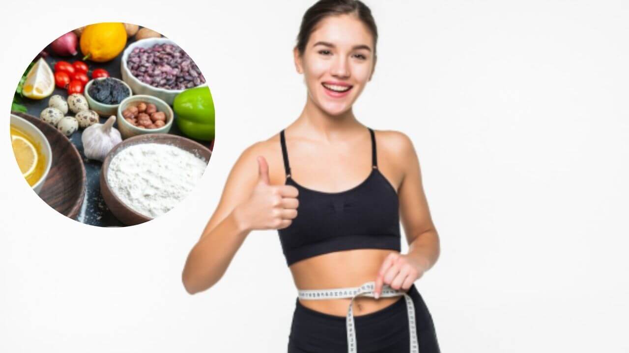 वजन कमी करण्यासाठी अवश्य खा ‘हे’ पदार्थ, आहारात सामील केल्यास लगेच दिसेल फरक